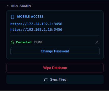 Photo Organizer for Linux: Browse From Any Device Without Installing Anything